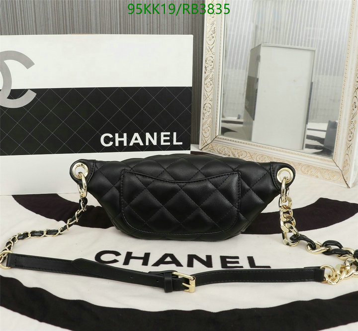 Chanel Bag-(4A)-Other Styles- Code: RB3835 $: 95USD