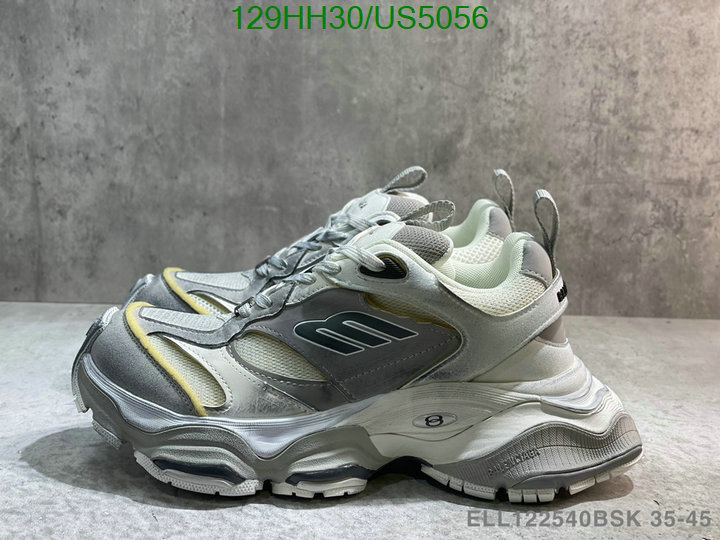 Men shoes-Balenciaga Code: US5056 $: 129USD