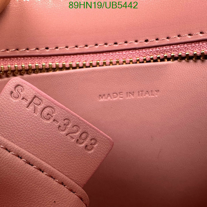 Celine Bag-(4A)-Diagonal- Code: UB5442 $: 89USD