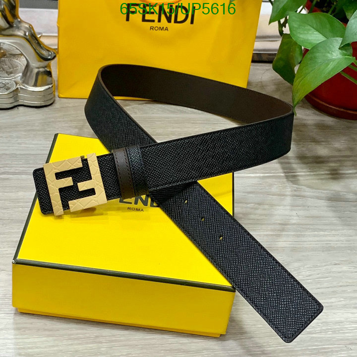 Belts-Fendi Code: UP5616 $: 65USD