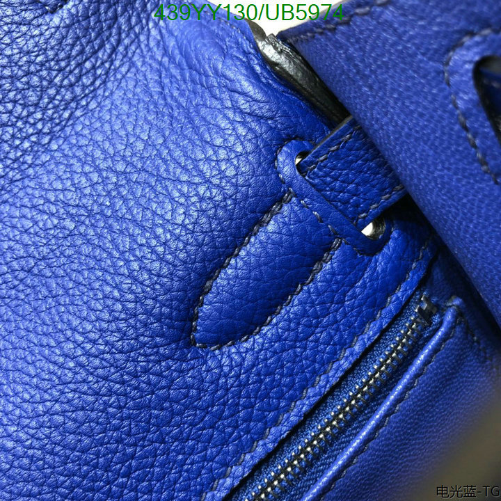 Hermes Bag-(Mirror)-Customize- Code: UB5974