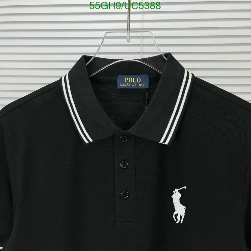 Clothing-Ralph Lauren Code: UC5388 $: 55USD