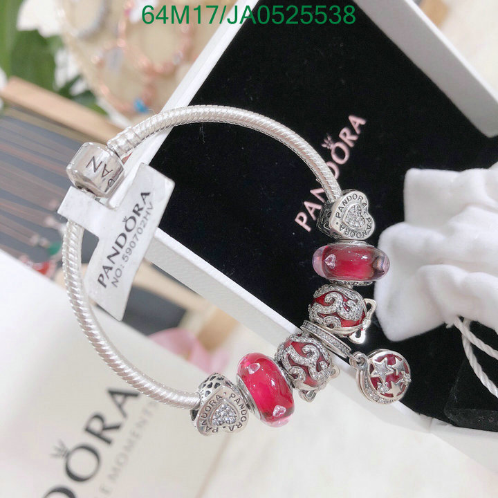 Jewelry-Pandora Code: JA0525538 $: 64USD