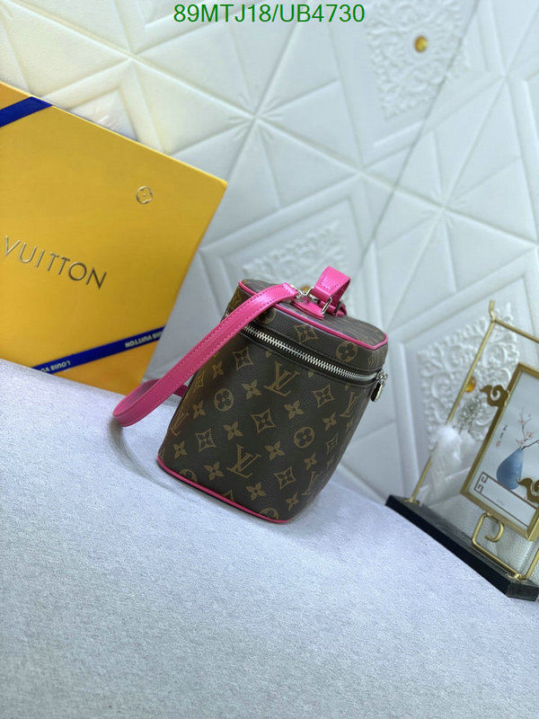 LV Bag-(4A)-Vanity Bag- Code: UB4730