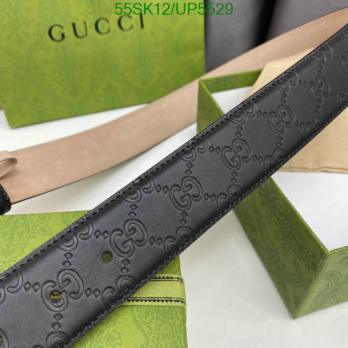 Belts-Gucci Code: UP5529 $: 55USD