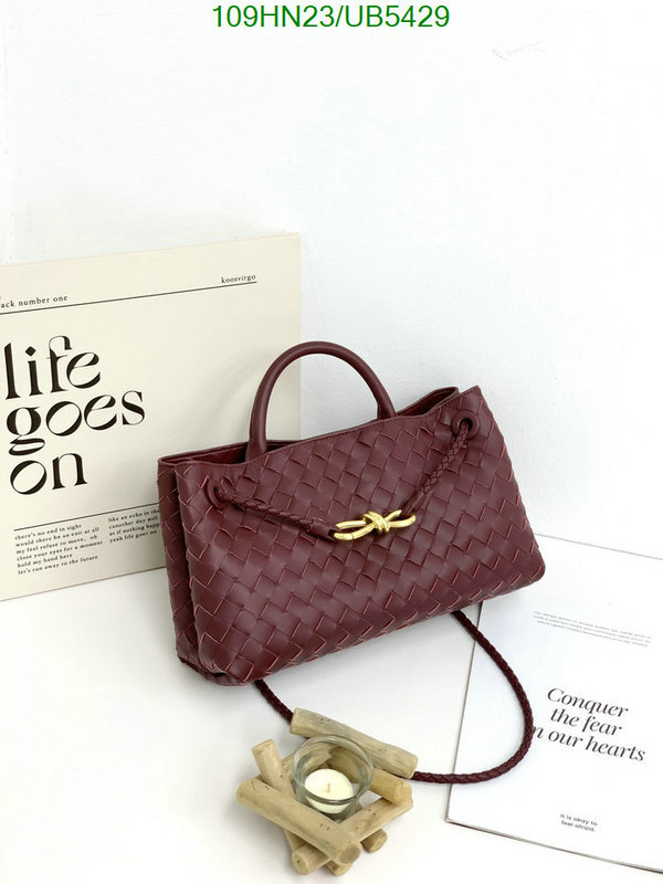 BV Bag-(4A)-Handbag- Code: UB5429 $: 109USD