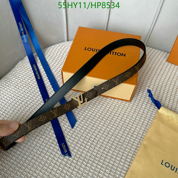 Belts-LV Code: HP8534 $: 55USD