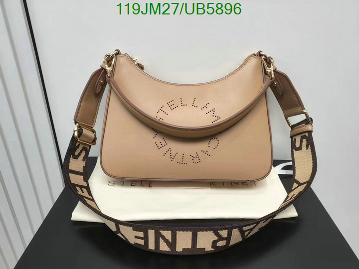 Stella McCartney Bag-(Mirror)-Diagonal- Code: UB5896 $: 119USD