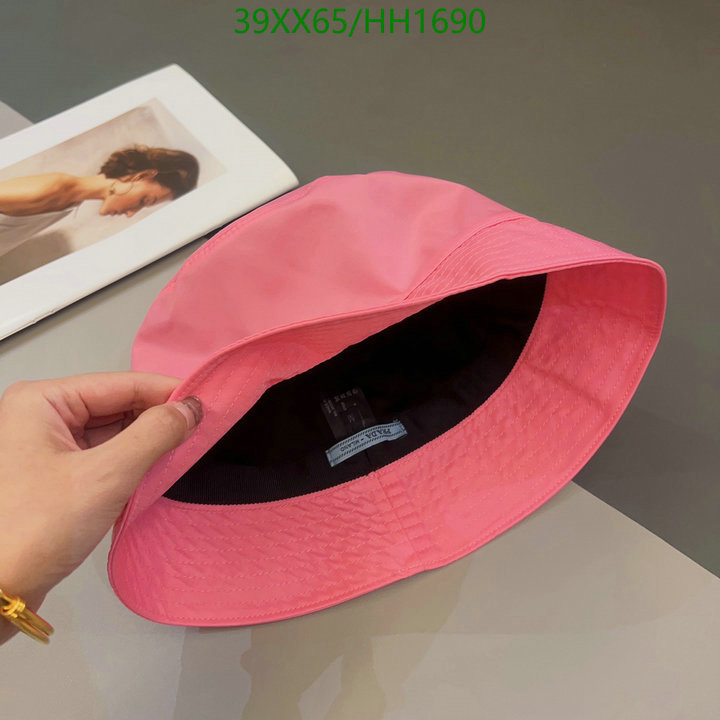 Cap-(Hat)-Prada Code: HH1690 $: 39USD