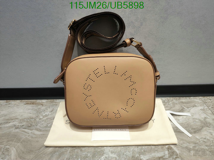 Stella McCartney Bag-(Mirror)-Diagonal- Code: UB5898 $: 115USD