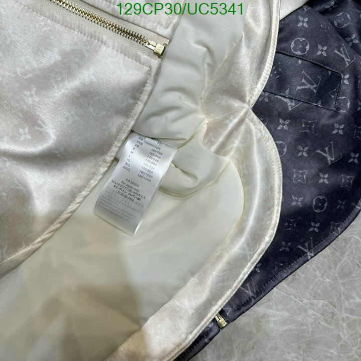 Clothing-LV Code: UC5341