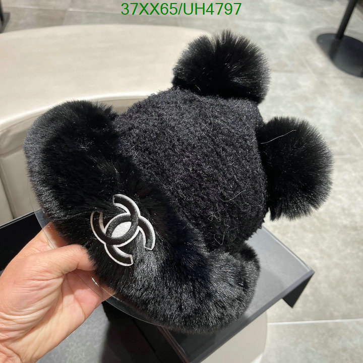 Cap-(Hat)-Chanel Code: UH4797 $: 37USD