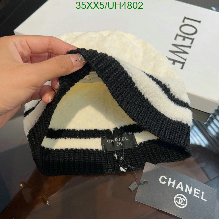 Cap-(Hat)-Chanel Code: UH4802 $: 35USD