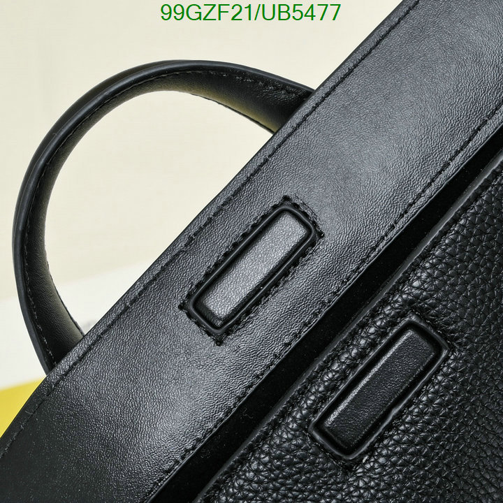 Fendi Bag-(4A)-Diagonal- Code: UB5477 $: 99USD