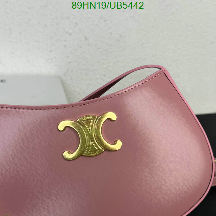 Celine Bag-(4A)-Diagonal- Code: UB5442 $: 89USD