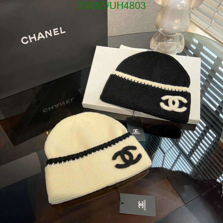 Cap-(Hat)-Chanel Code: UH4803 $: 35USD