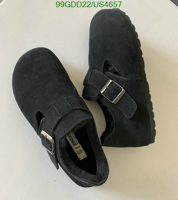 Women Shoes-Birkenstock Code: US4657 $: 99USD