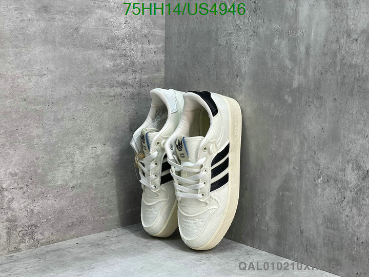 Men shoes-Adidas Code: US4946 $: 75USD