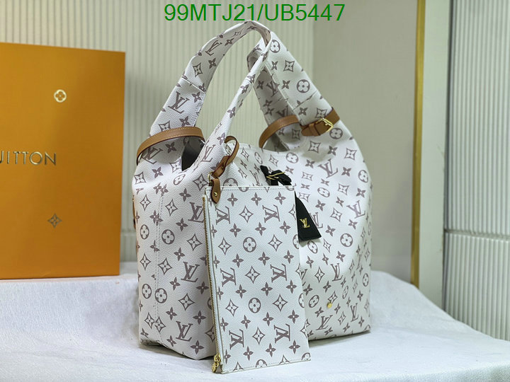 LV Bag-(4A)-Handbag Collection- Code: UB5447 $: 99USD