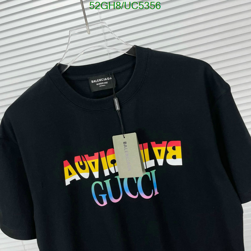 Clothing-Gucci Code: UC5356 $: 52USD