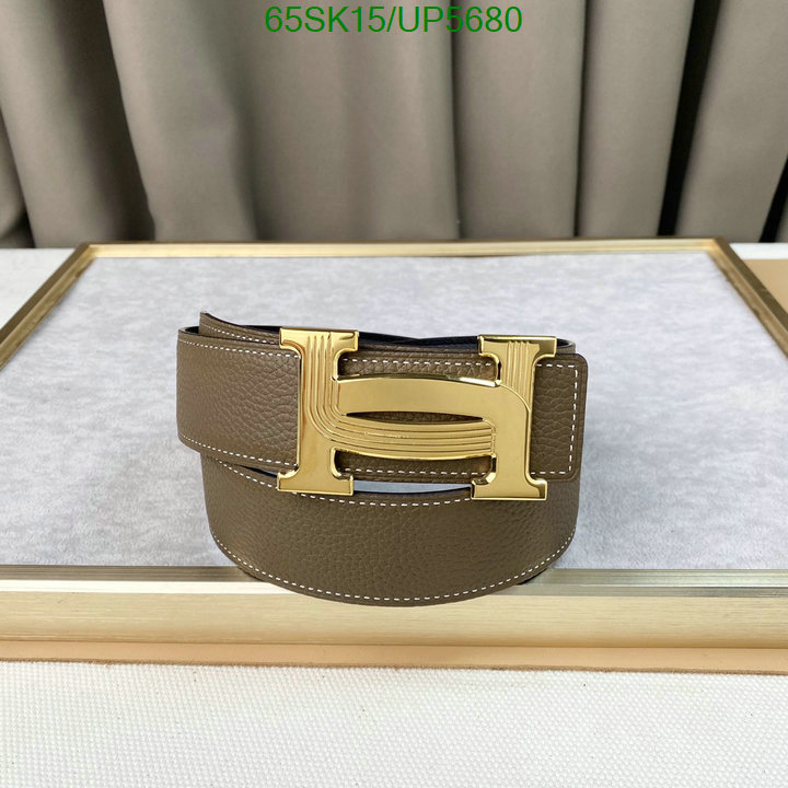 Belts-Hermes Code: UP5680 $: 65USD