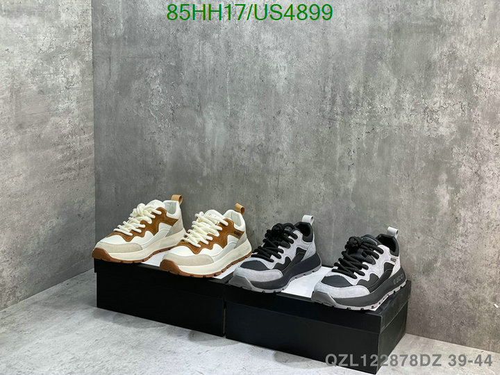 Men shoes-Gucci Code: US4899 $: 85USD