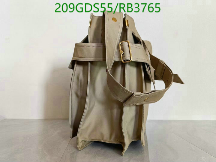 Burberry Bag-(Mirror)-Diagonal- Code: RB3765 $: 209USD