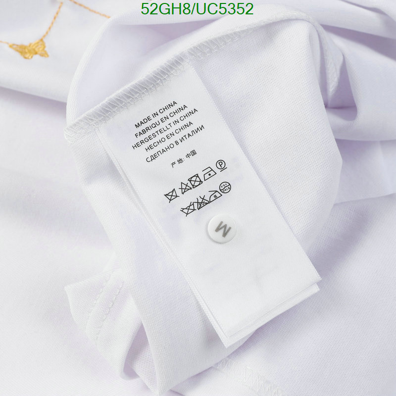 Clothing-Dior Code: UC5352 $: 52USD