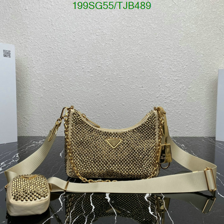 5A BAGS SALE Code: TJB489