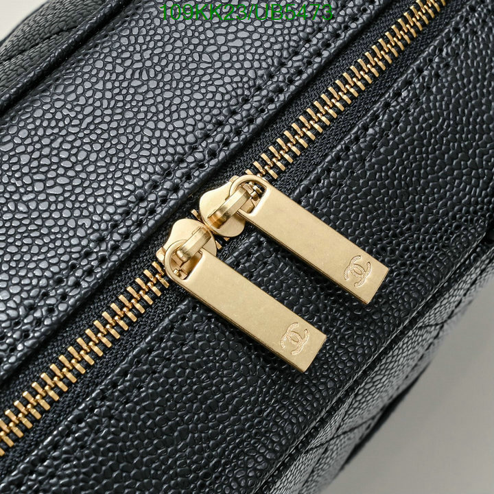 Chanel Bag-(4A)-Handbag- Code: UB5473 $: 109USD