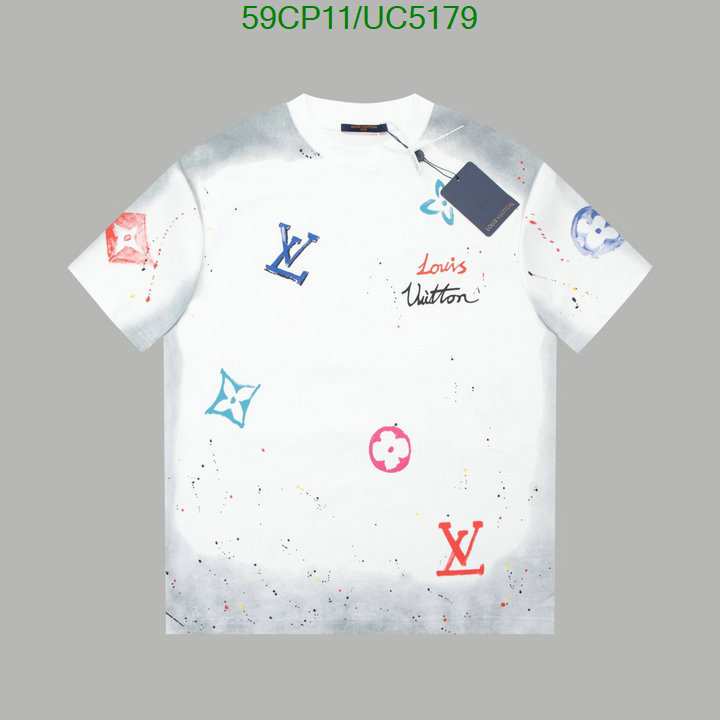 Clothing-LV Code: UC5179 $: 59USD