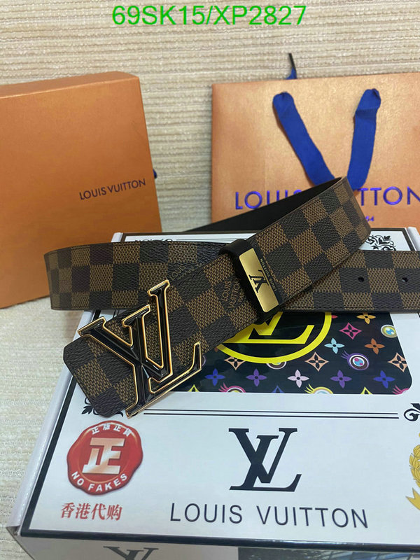 Belts-LV Code: XP2827 $: 69USD