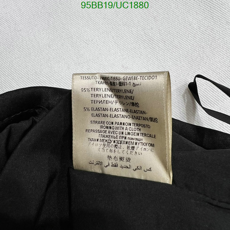 Clothing-Chanel Code: UC1880 $: 95USD