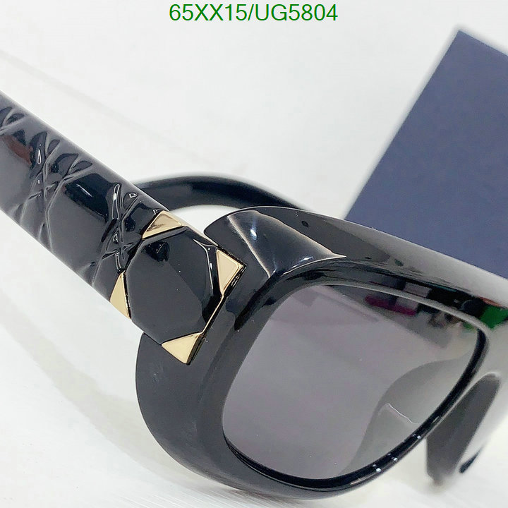 Glasses-Dior Code: UG5804 $: 65USD