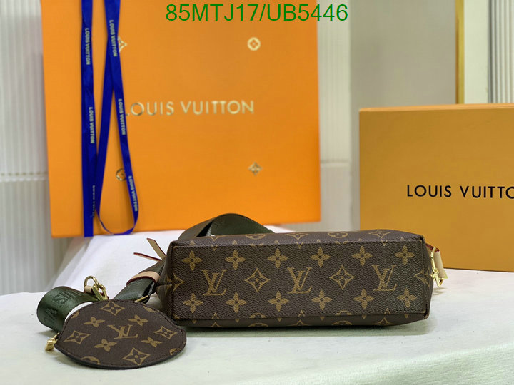 LV Bag-(4A)-Pochette MTis Bag- Code: UB5446 $: 85USD