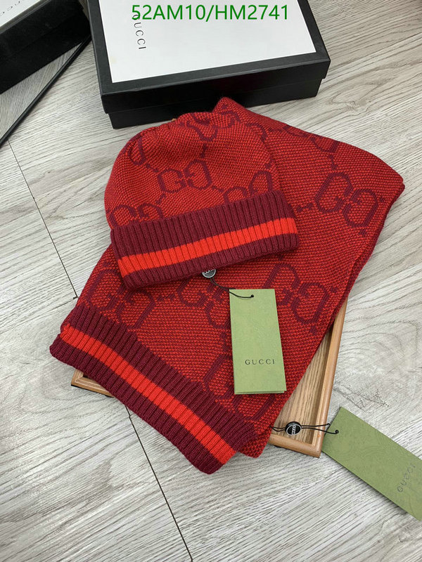 Scarf-Gucci Code: HM2741 $: 52USD