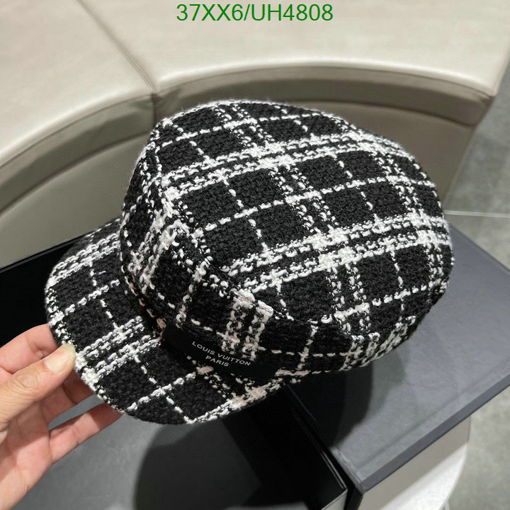 Cap-(Hat)-LV Code: UH4808 $: 37USD