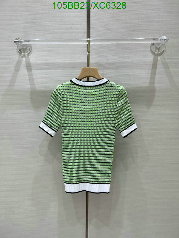 Clothing-Chanel Code: XC6328 $: 105USD