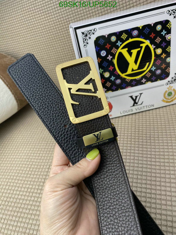 Belts-LV Code: UP5652 $: 69USD