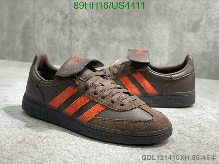 Men shoes-Adidas Code: US4411 $: 89USD