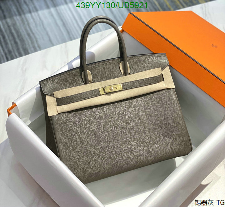 Hermes Bag-(Mirror)-Customize- Code: UB5921