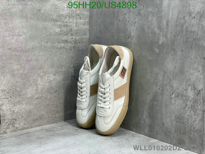 Men shoes-Gucci Code: US4898 $: 95USD