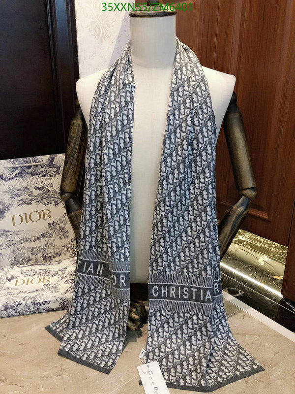 Scarf-Dior Code: ZM6401 $: 35USD