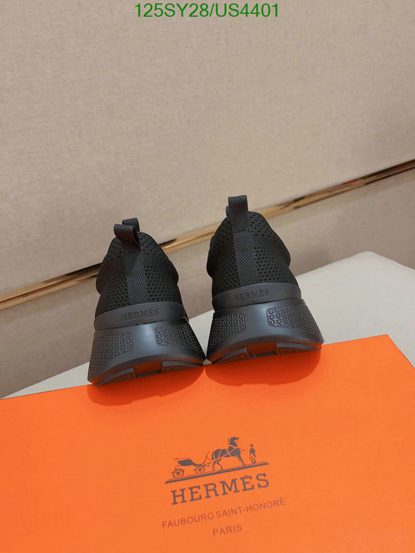 Men shoes-Hermes Code: US4401 $: 125USD