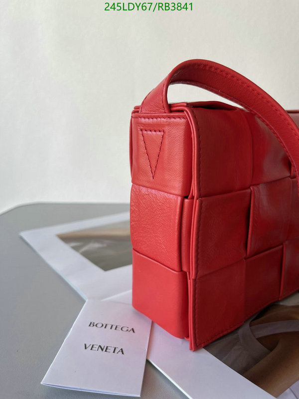 BV Bag-(Mirror)-Diagonal- Code: RB3841 $: 245USD