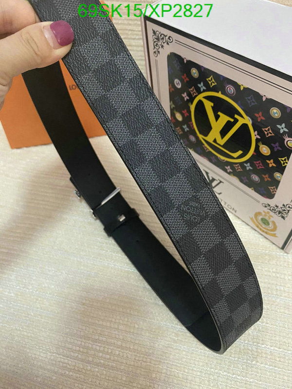 Belts-LV Code: XP2827 $: 69USD