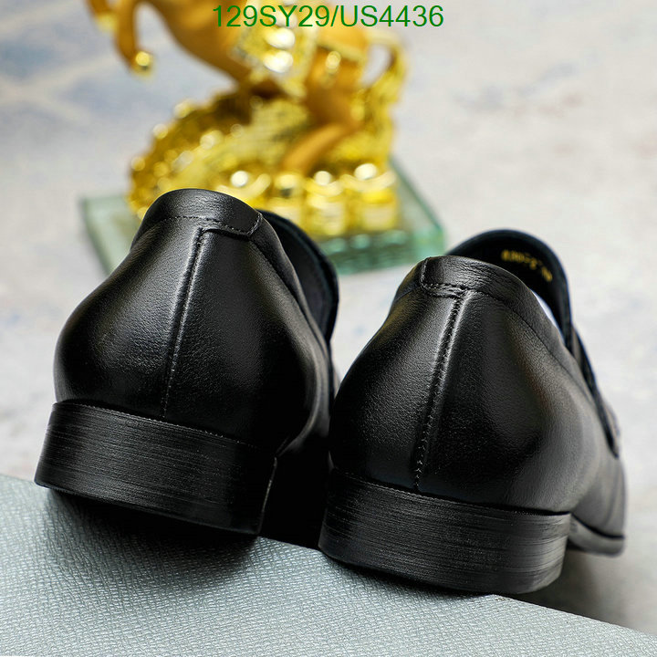 Men shoes-Prada Code: US4436 $: 129USD