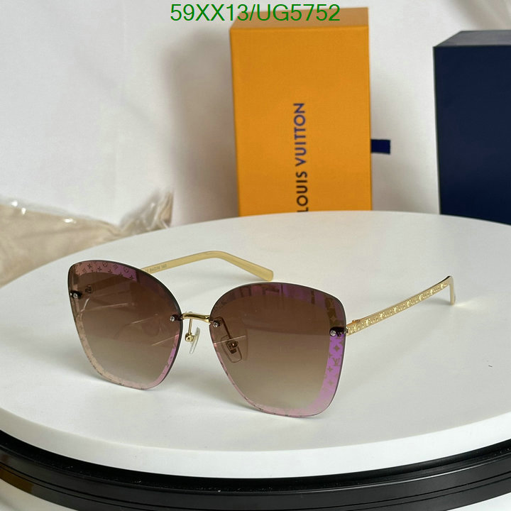 Glasses-LV Code: UG5752 $: 59USD