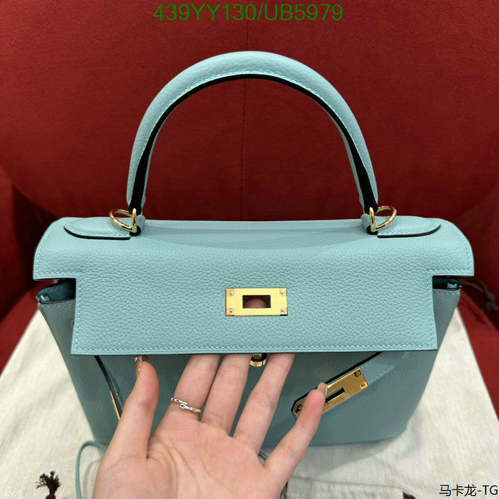 Hermes Bag-(Mirror)-Customize- Code: UB5979