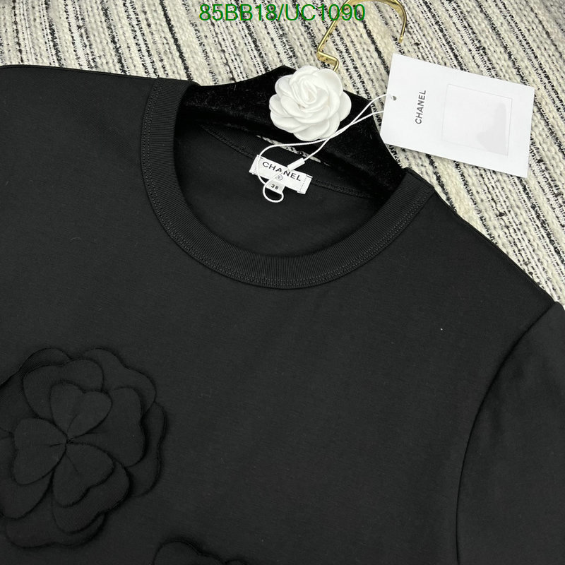 Clothing-Chanel Code: UC1090 $: 85USD